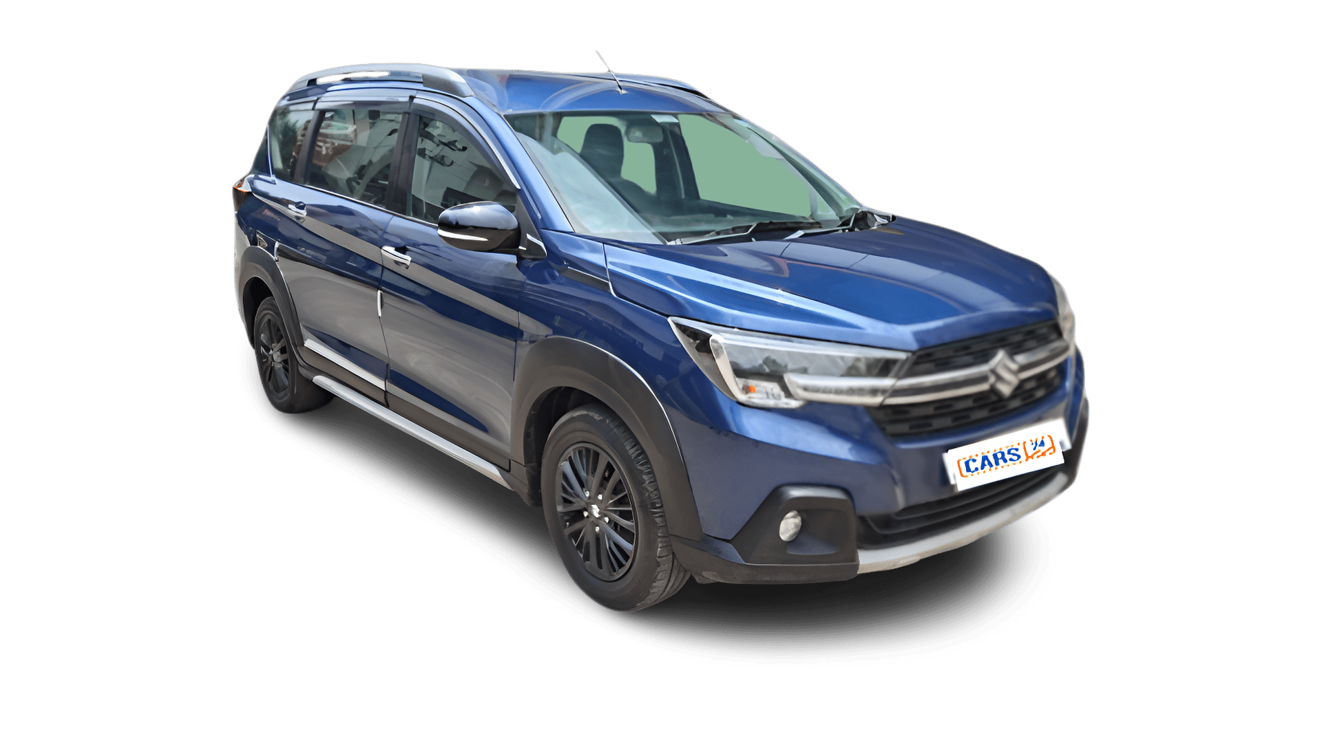 2021 Maruti XL6 - SUV - Petrol - Automatic - ₹11.00 lakh